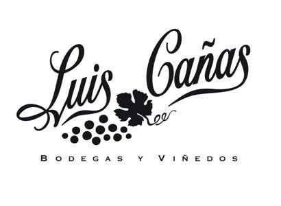 Luis Logo - Bodegas Luis Canas - Kysela Pere et Fils, LTD.