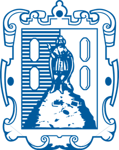 Potosi Logo - Escudo de San Luis Potosi Logo Vector (.AI) Free Download