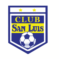 Luis Logo - Club San Luis | Download logos | GMK Free Logos