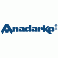 Anadarka Logo - Anadarko | Brands of the World™ | Download vector logos and logotypes