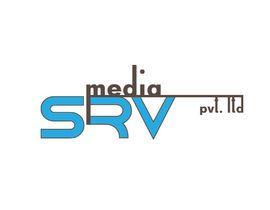 SRV Logo - Design a Logo for SRV Media Pvt. Ltd. | Freelancer