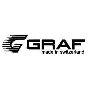 Graf Logo - graf – Bay Area Hockey Repair & Sharpening