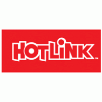 Hotlink Logo - Hotlink. Brands of the World™. Download vector logos and logotypes