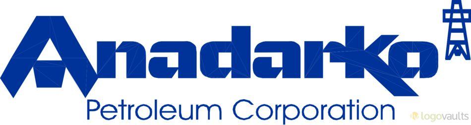 Anadarka Logo - Anadarko Petroleum Corporation Logo (PNG Logo) - LogoVaults.com