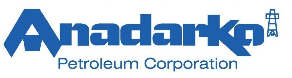 Anadarka Logo - Anadarko Petroleum Corp. logo | The Editing Company