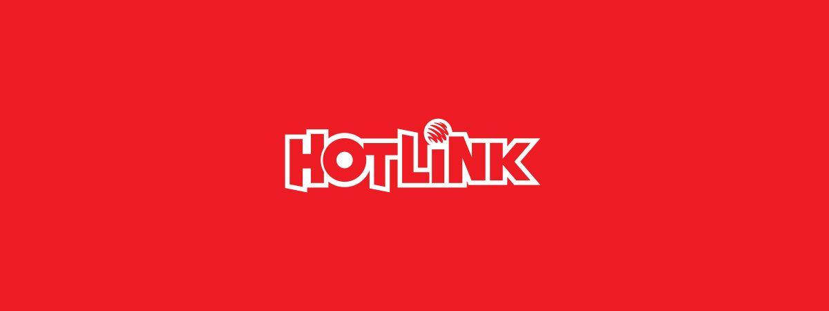 Hotlink Logo - Use Of Website