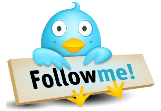Follow Logo - Twitter Follow Button | Social Hospitality - 3 Reasons Twitter ...