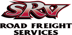 SRV Logo - SRV Roadfreight – Interstate Transport Solutions