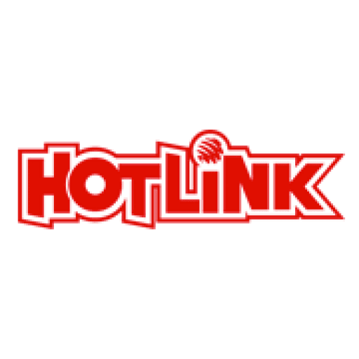 Hotlink Logo - LoopMe Malaysia