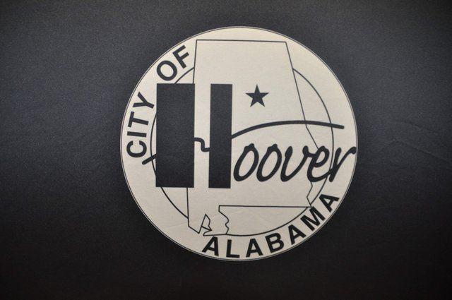 Hoover Logo - Hoover City Council sets hearings to discuss 2019 budget - 280Living.com