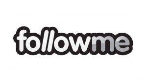 Follow Logo - Logos & Marks « « Andy Greenhouse