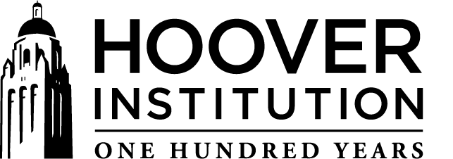 Hoover Logo - Hoover Institution