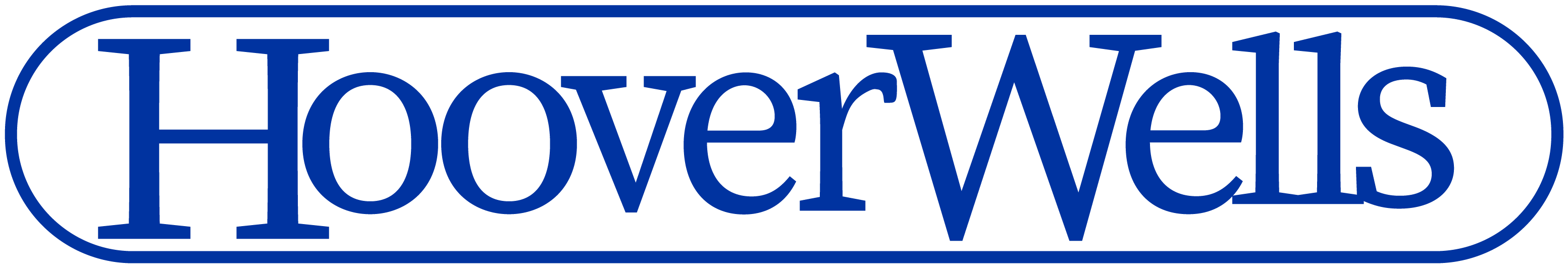 Hoover Logo - Epoxy Flooring & Concrete Polishing – Commercial/Industrial