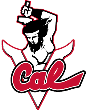 Calu Logo - Cal U hosts Carnegie Dartlet to explain rebranding – Cal Times