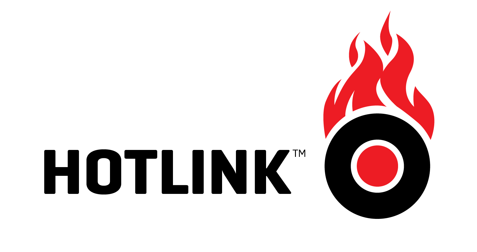 Hotlink Logo - Frederic Carpenter