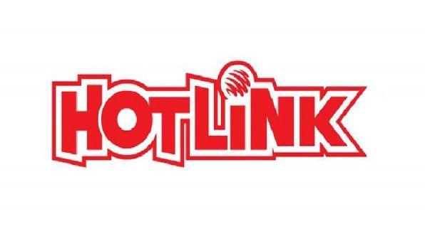 Hotlink Logo - 99 SPEEDMART