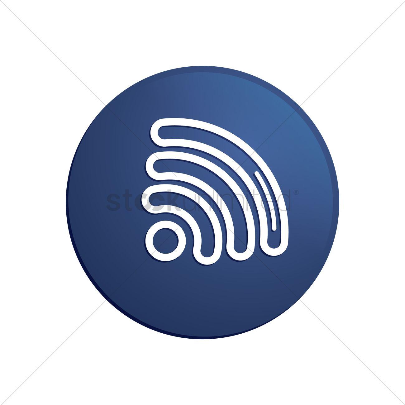 Follow Logo - Follow icon Vector Image - 1590344 | StockUnlimited