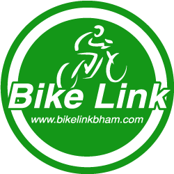 Hoover Logo - Sales & Closeouts - Birmingham Bike Shop | Bike Link of Hoover