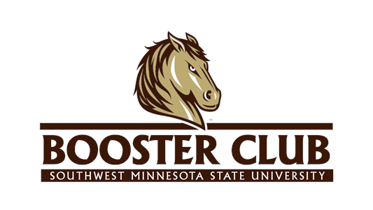 SMSU Logo - Booster Club Online Sign Up