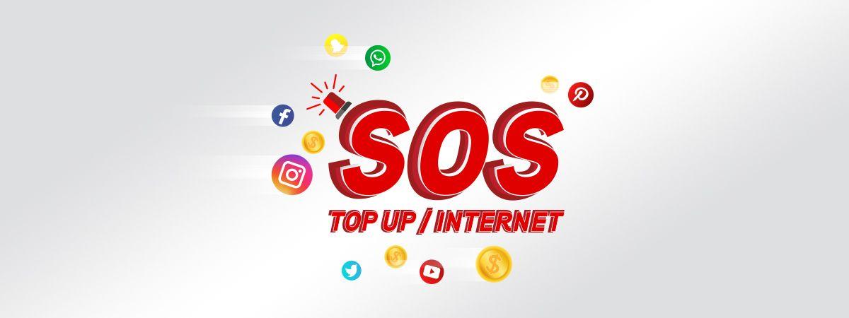 Hotlink Logo - Hotlink SOS