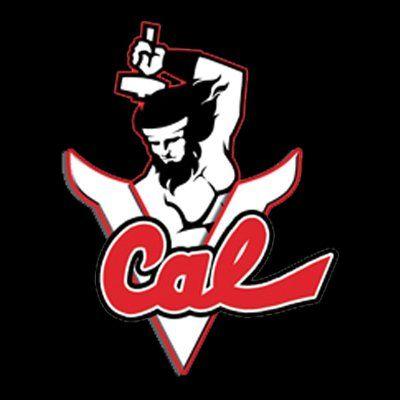 Calu Logo - Cal U Athletics (@calvulcans) | Twitter