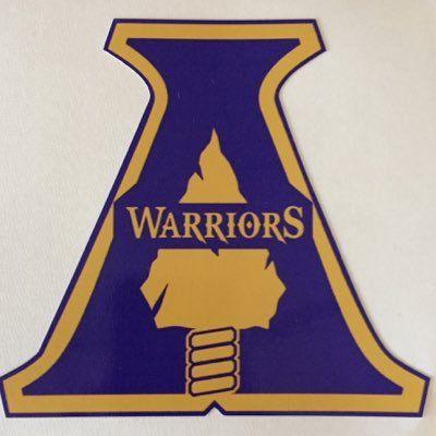 Anadarka Logo - Anadarko High School on Twitter: 