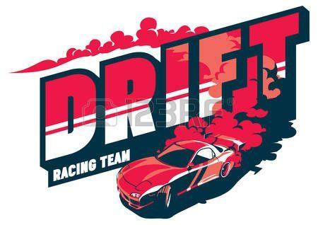 Drift Logo - Image result for drift car logo design | otomotif, logos, car ...