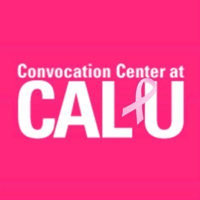 Calu Logo - Convo Center - Cal U (@ConvoCenterCalU) | Twitter