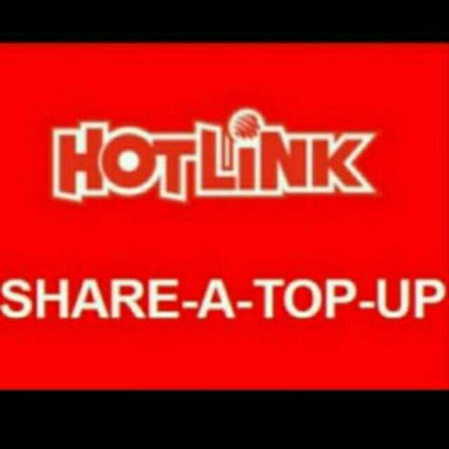 Hotlink Logo - Hotlink Nice Mobile Number | Shopee Malaysia