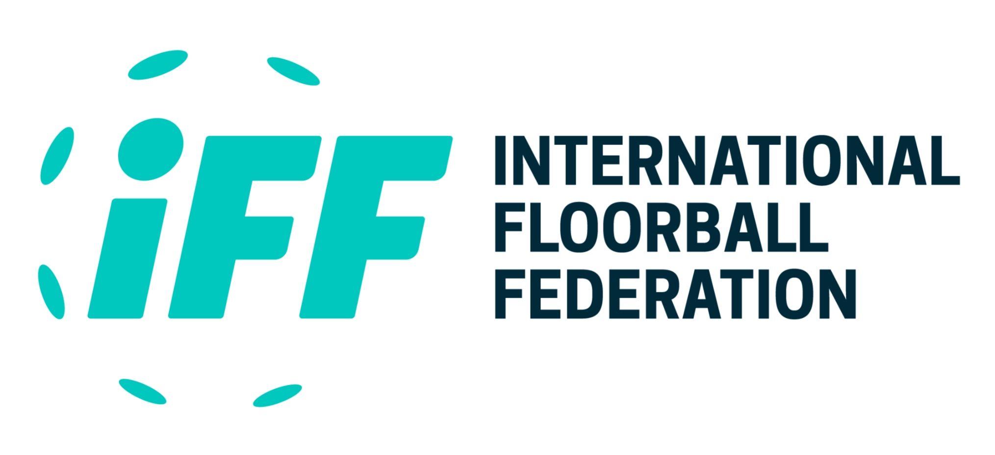 Iff Logo - IFF Logos
