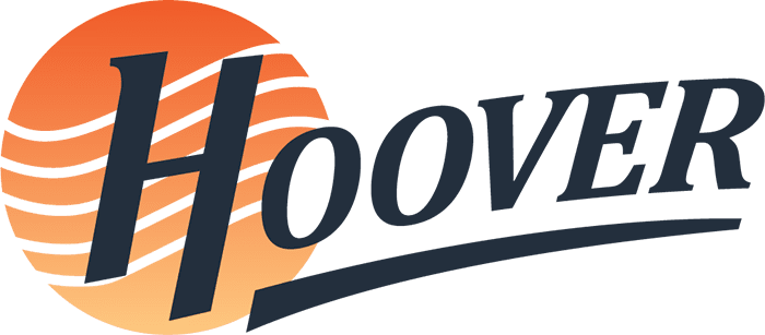 Hoover Logo - Solutions - Hoover