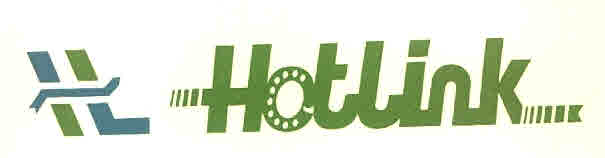 Hotlink Logo - HotLink LOGO COLOUR Trademark Detail