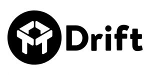 Drift Logo - SoftwareReviews. Drift. Make Better IT Decisions