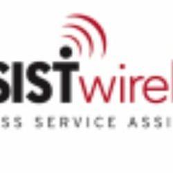 Anadarka Logo - Assist Wireless Anadarko - Local Services - 602 West Central ...