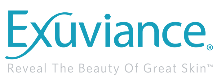 Exuviance Logo - Exuviance Logo - AestheticSource