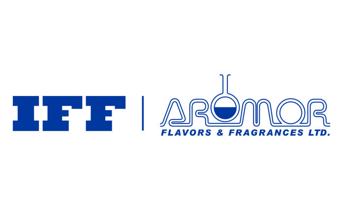 Iff Logo - Multimedia gallery – International Flavors & Fragrances