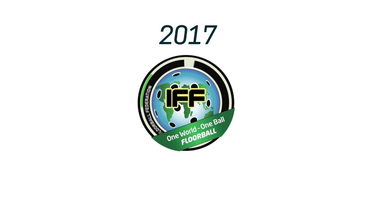 Iff Logo - IFF New Logo and Corporate Identity - YouTube