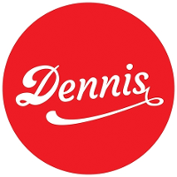 Dennis Logo - Dennis Publishing Reviews | Glassdoor.co.uk