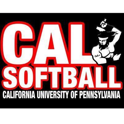 Calu Logo - CalU Softball (@calvulcansb) | Twitter