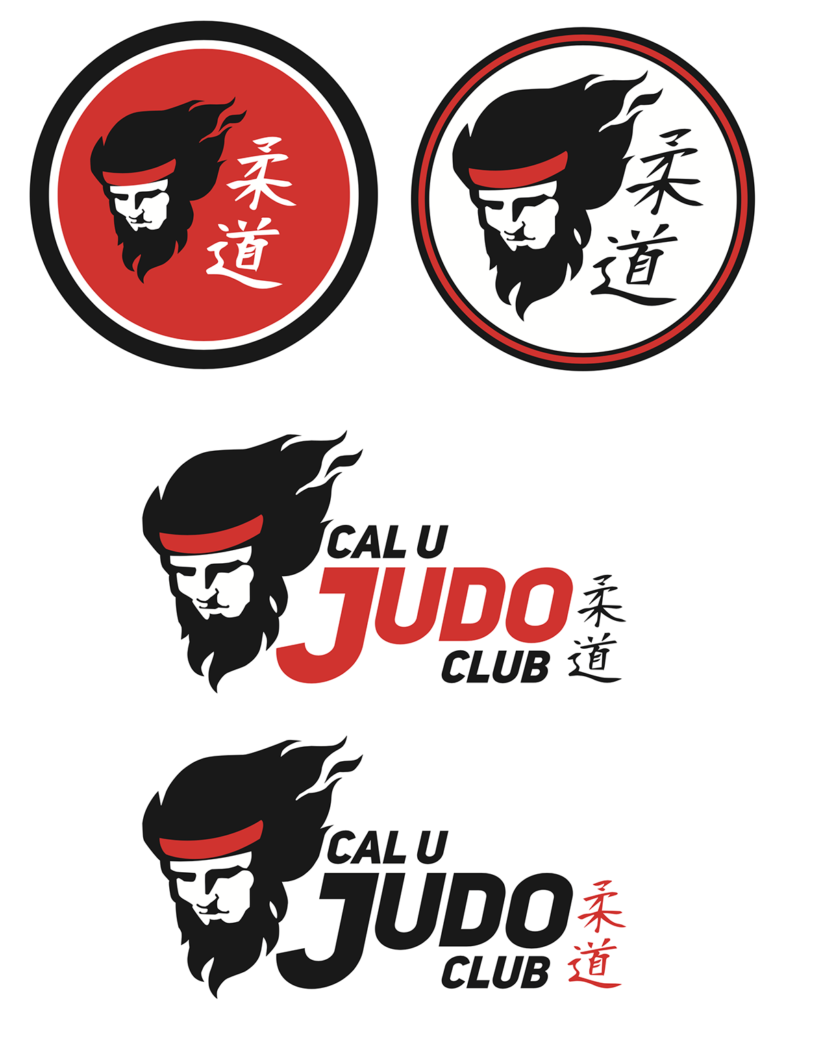 Calu Logo - CalU Graphic Design Club Work on Behance
