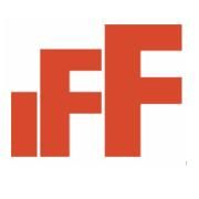 Iff Logo - LogoDix