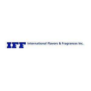 Iff Logo - Investors Buy High Volume of International Flavors & Fragrances Call ...