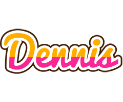 Dennis Logo - Dennis Logo | Name Logo Generator - Smoothie, Summer, Birthday ...