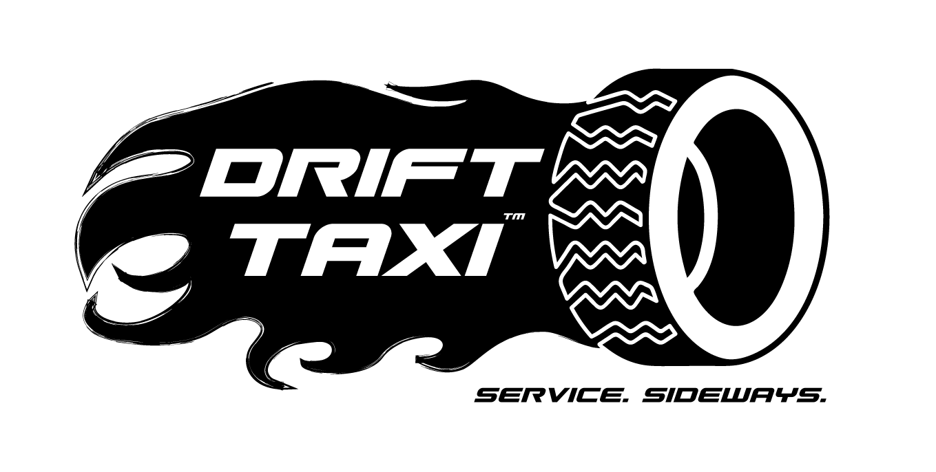 Drift Logo - Home | Drift Taxi