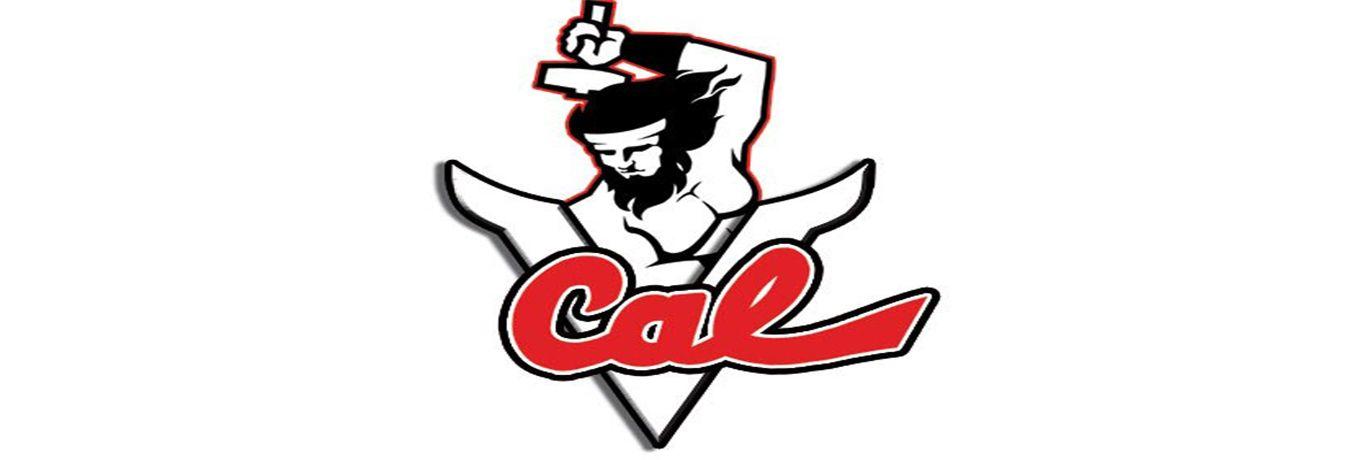 Calu Logo - HOT: McBride resigns as Men's Basketball Coach at California ...