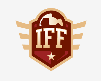 Iff Logo - Logopond - Logo, Brand & Identity Inspiration (IFF Logo)
