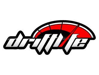 Drift Logo - Drift Life logo design
