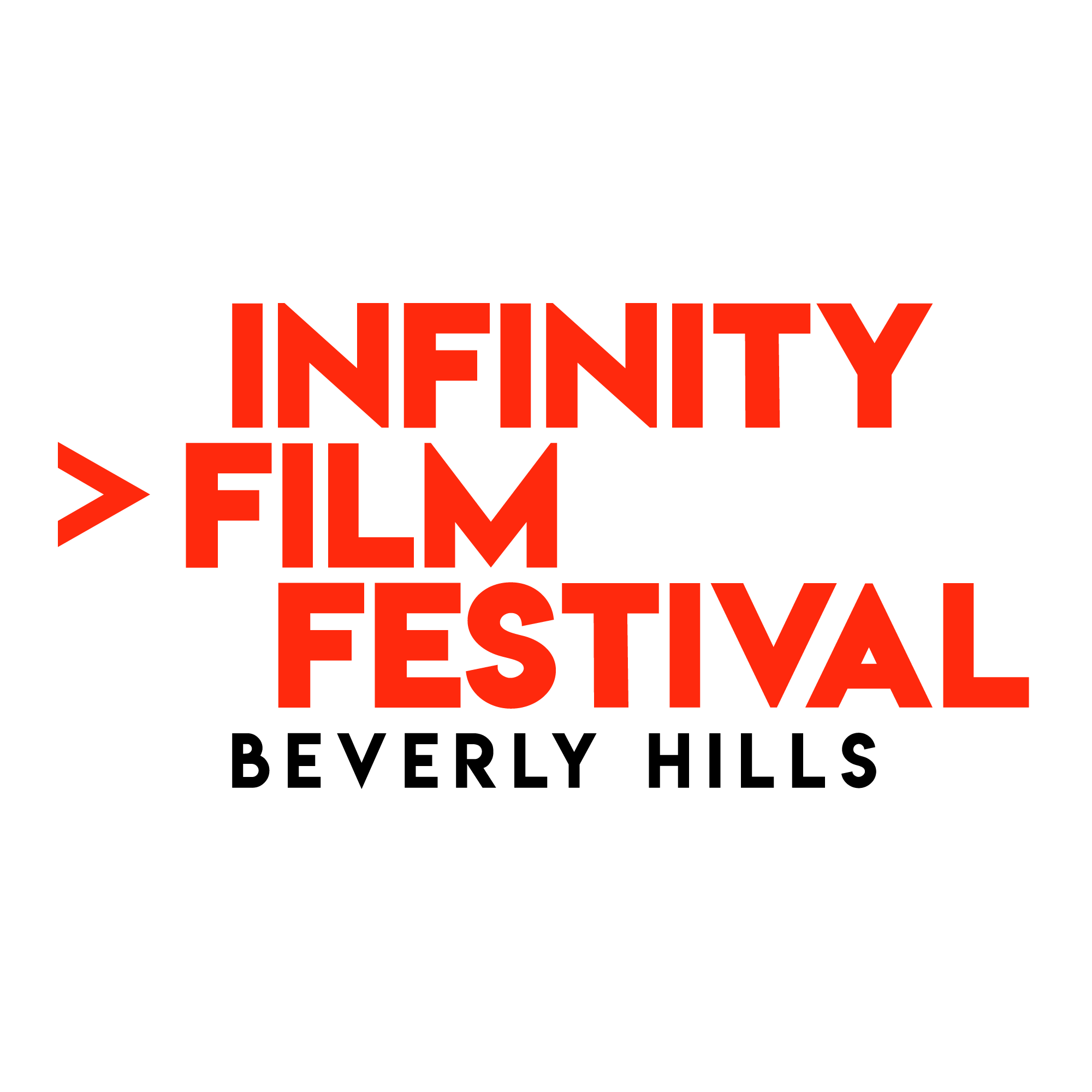 Iff Logo - Media — Infinity Film Festival