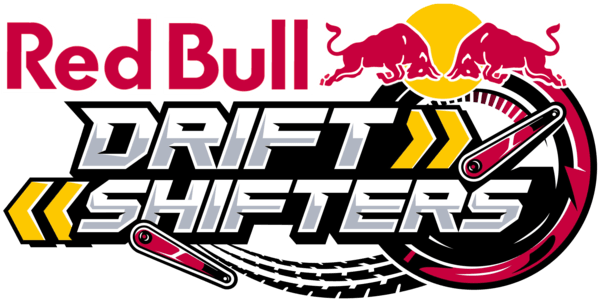 Drift Logo - Red Bull Drift Shifters 2018 event information