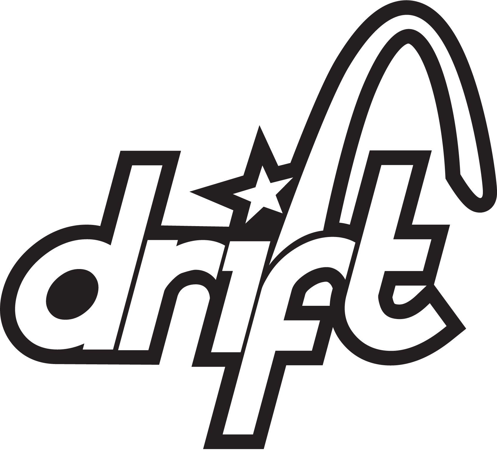 Drift Logo - DriftSTL